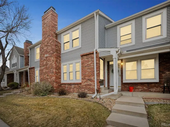 4001 E 94th Avenue #E, Thornton, CO 80229