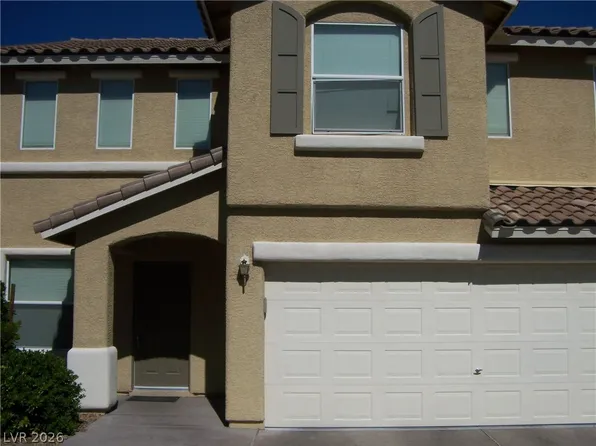 7181 Dravite Ct, Las Vegas, NV