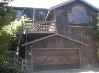 130 Wilding Ln, Oakland, CA 94618