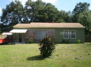 1013 W Blann Dr, Tampa, FL 33603