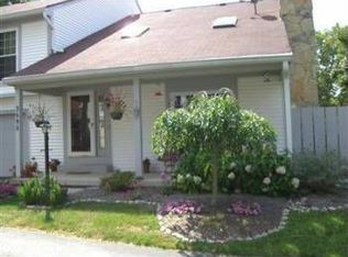 2690 Orchard Run Rd, Dayton, OH 45449