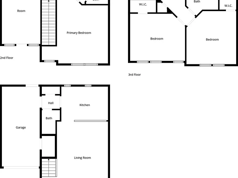 1507 Sutton St — Photo 27