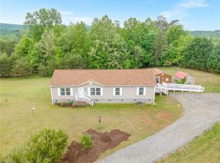 2517 Horseshoe Rd, Westfield, NC 27053