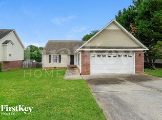 4767 Audrey Dr, Winston Salem, NC 27127