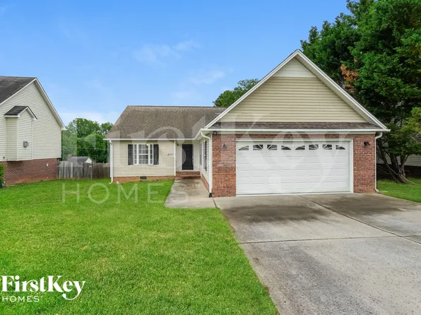 4767 Audrey Dr, Winston Salem, NC 27127