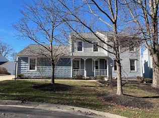 7919 Norriton Cir NW, North Canton, OH 44720