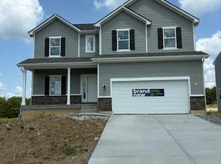 2435 Little Catalpa Way, Fisherville, KY 40023