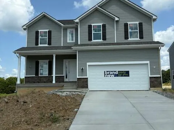 2435 Little Catalpa Way, Fisherville, KY 40023