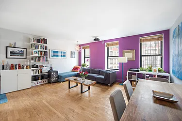 319 East 105th Street #5A image 1 of 13
