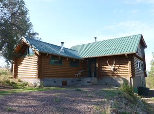 1016 Hwy 12, Reserve, NM 87830