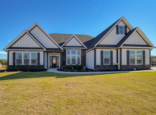 402 Daisy Cutter Ln, Campobello, SC 29322