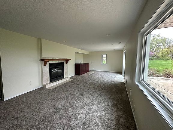 Downstairs Den
