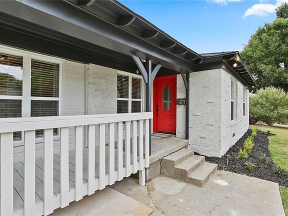 2nd image of 2503 Tisinger Ave