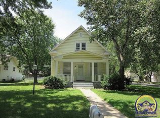 1501 SW High Ave, Topeka, KS 66604