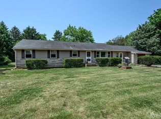 267 Route 539, Cream Ridge, NJ 08514
