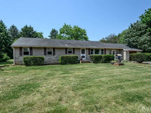 267 Route 539, Cream Ridge, NJ 08514