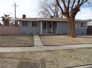 45403 Leatherwood Ave, Lancaster, CA