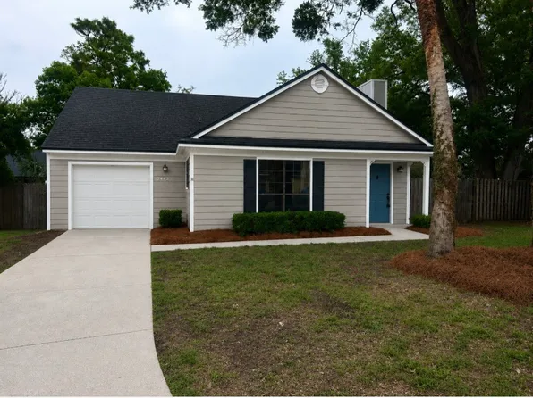 2443 Footbridge Ln, Jacksonville, FL 32224