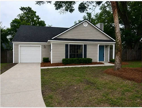 2443 Footbridge Ln Photo 1