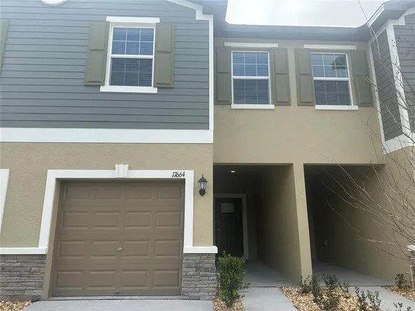 17664 Nectar Flume Dr, Land O Lakes, FL 34638