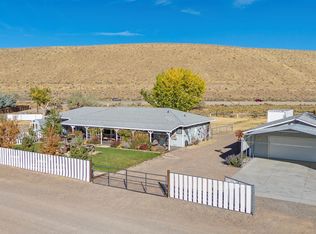 2 Marina Dr, Dayton, NV 89403