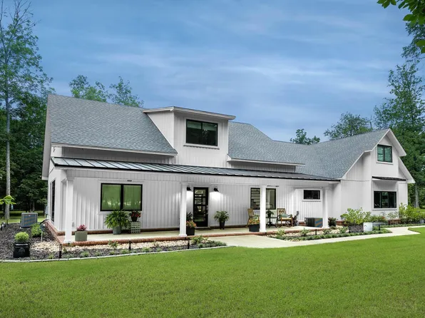 161 Highway 113, Bigelow, AR 72016