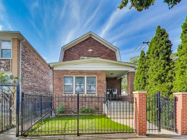 2744 N Marmora Ave, Chicago, IL 60639