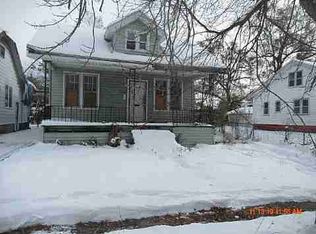 12380 Wisconsin St, Detroit, MI 48204