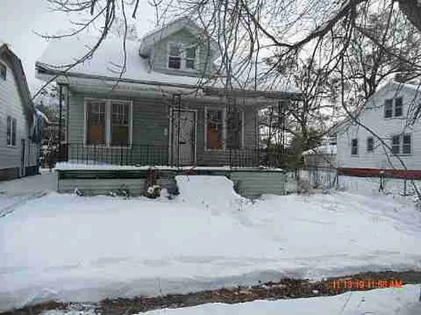 12380 Wisconsin St, Detroit, MI 48204