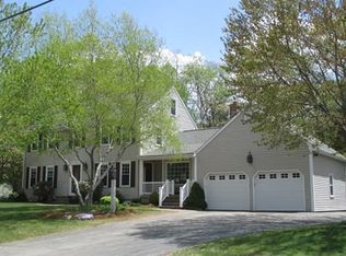 12 Donato Dr, Franklin, MA 02038