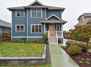 7207 Palatine Ave N, Seattle, WA 98103