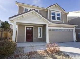 2638 Coach House Loop, Castle Rock, CO 80109