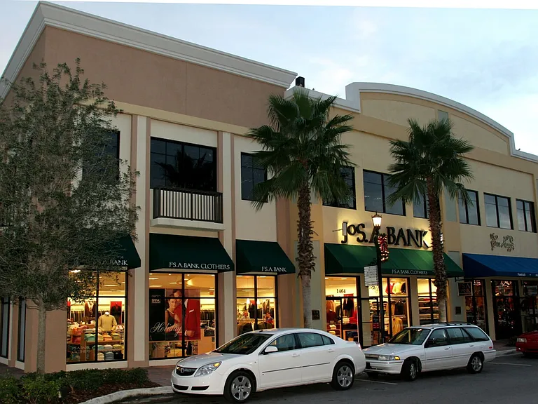 Town Center At Lakeside Village — Photo 43