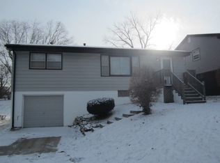 3921 Ida St, Omaha, NE 68112