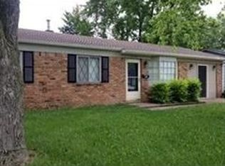 6008 Falcon Ln, Indianapolis, IN