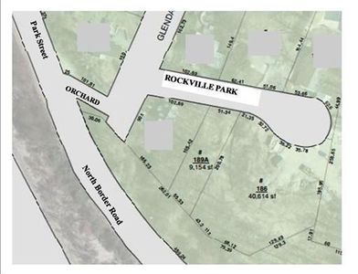 0 Rockville Park, Stoneham, MA, 02180