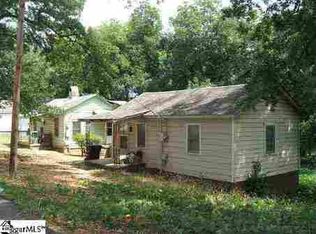 106B E Church St, Greer, SC 29651