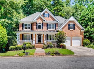 710 Southfield Ln, Milton, GA 30004