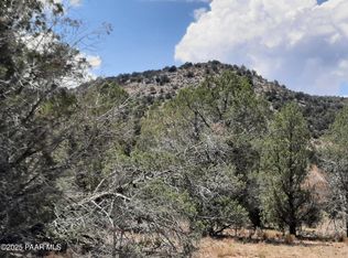 342 W Dragon Nest Rd, Seligman, AZ 86337