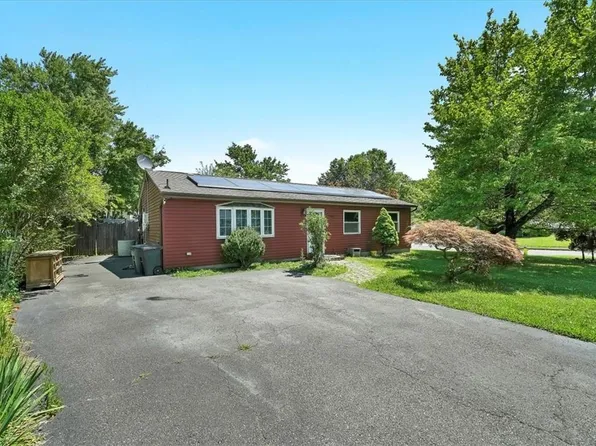 568 High Street, Monroe, NY 10950