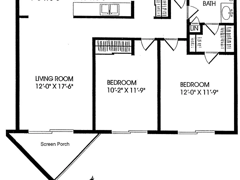 The Crossings at Brookwood — Photo 17