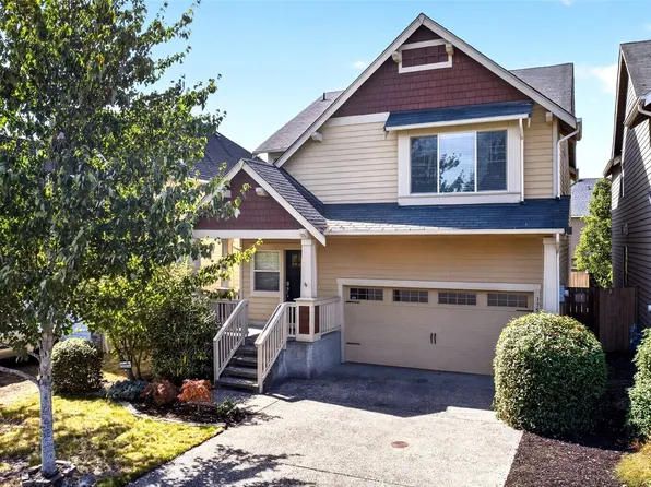 17512 93rd Avenue Ct E, Puyallup, WA 98375