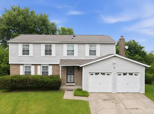 11554 Lincolnshire Dr, Cincinnati, OH 45240