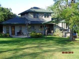 W5482 County Road Fn, Neshkoro, WI 54960