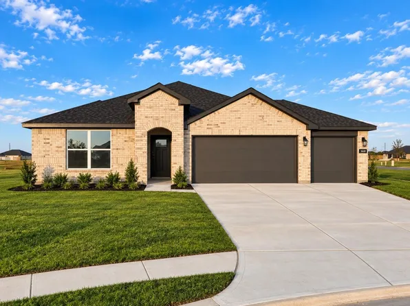 3618 Millie Haven Ln, Fulshear, TX 77441
