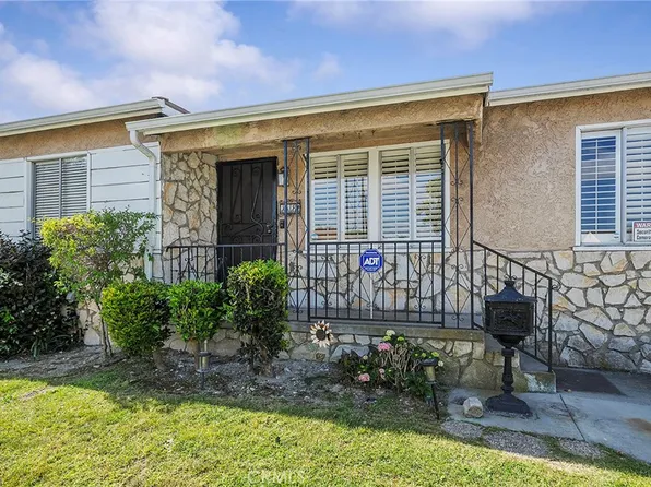 3730 W 173rd St, Torrance, CA 90504