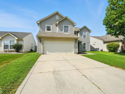 768 Tall Timber Dr, Greenwood, IN, 46143