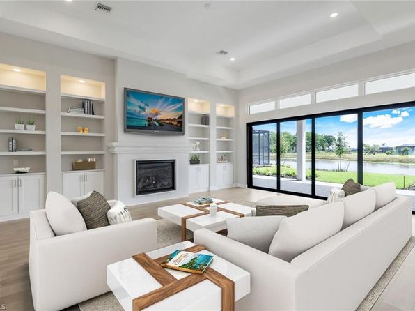 15460 Turin DR, NAPLES, FL 34114