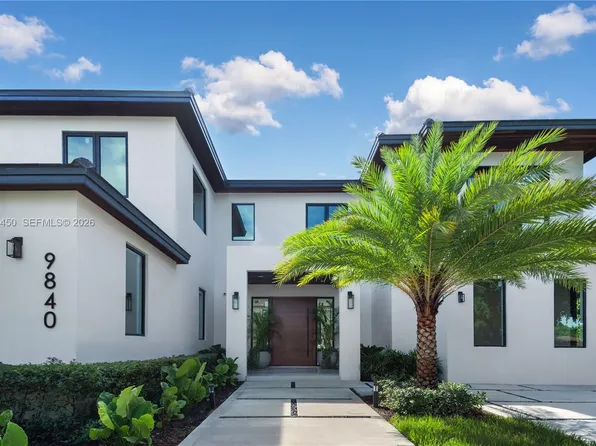 9840 SW 73rd Ct, Pinecrest, FL 33156