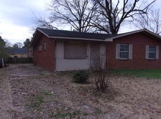 3441 Steve Rd LOT 8, Memphis, TN 38111